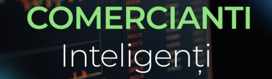 Comercianți Inteligenți